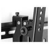 One For All tilting TV wall bracket for large screens (British brand)