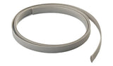 One For All braided cable sleeve 2m grey, imported from the UK