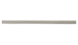 One For All braided cable sleeve 2m grey, imported from the UK