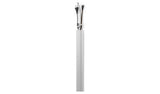 One For All cable cover white 1.1m, imported from the UK