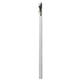One For All cable cover white 1.1m, imported from the UK