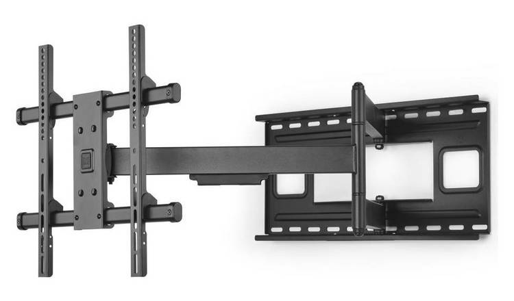 One For All tilt and swivel TV wall bracket WM4453 (British brand)