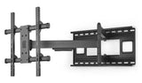 One For All tilt and swivel TV wall bracket WM4453 (British brand)