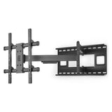 One For All tilt and swivel TV wall bracket WM4453 (British brand)