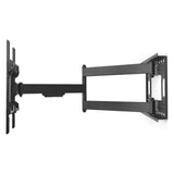 One For All tilt and swivel TV wall bracket WM4453 (British brand)