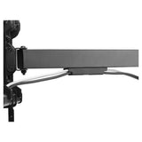 One For All tilt and swivel TV wall bracket WM4453 (British brand)