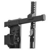 One For All tilt and swivel TV wall bracket WM4453 (British brand)
