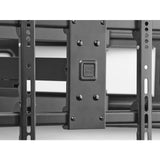 One For All tilt and swivel TV wall bracket WM4453 (British brand)