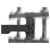 One For All tilt and swivel TV wall bracket WM4453 (British brand)