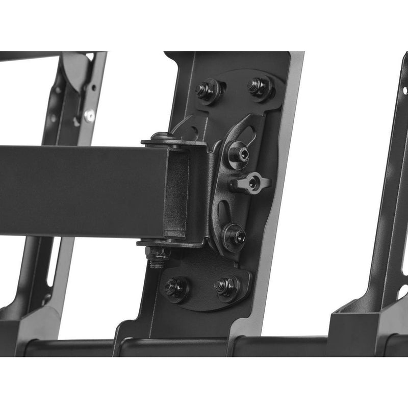One For All tilt and swivel TV wall bracket WM4453 (British brand)