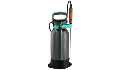 Argos Gardena 5L Comfort Pressure Sprayer Manual Garden Sprayer- Buy online at McGrocer
