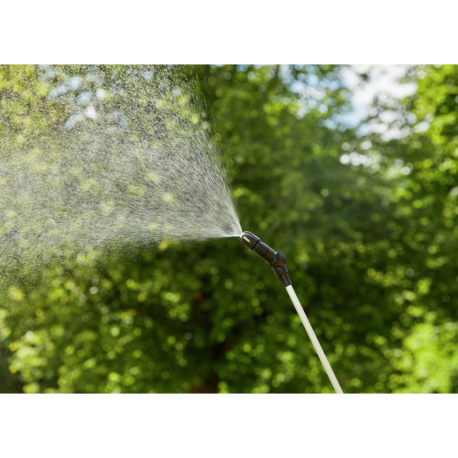Gardena Comfort Pressure Sprayer 5L, imported from the UK