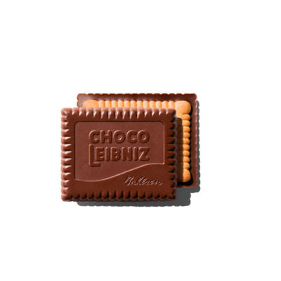 Bahlsen Choco Leibniz Dark Biscuit 111g
