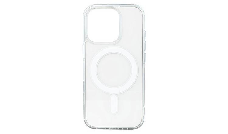 Proporta phone case MagSafe clear for iPhone 16 Pro Max (British brand)
