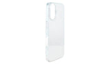 Proporta clear TPU phone case for iPhone 16 Plus, UK version