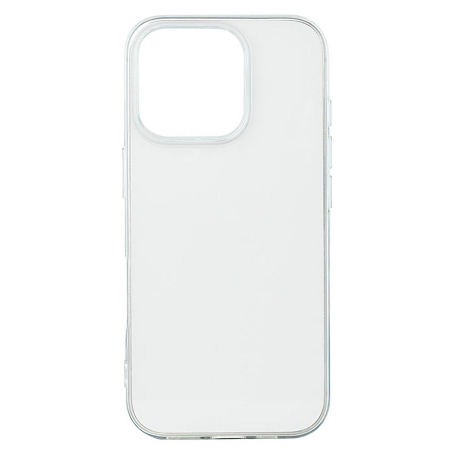 Proporta iPhone 16 Pro Max Phone Case - Clear