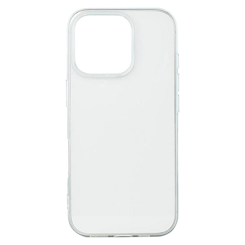 Proporta iPhone 16 Pro Max Phone Case - Clear