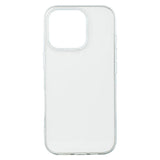 Proporta iPhone 16 Pro Max Phone Case - Clear