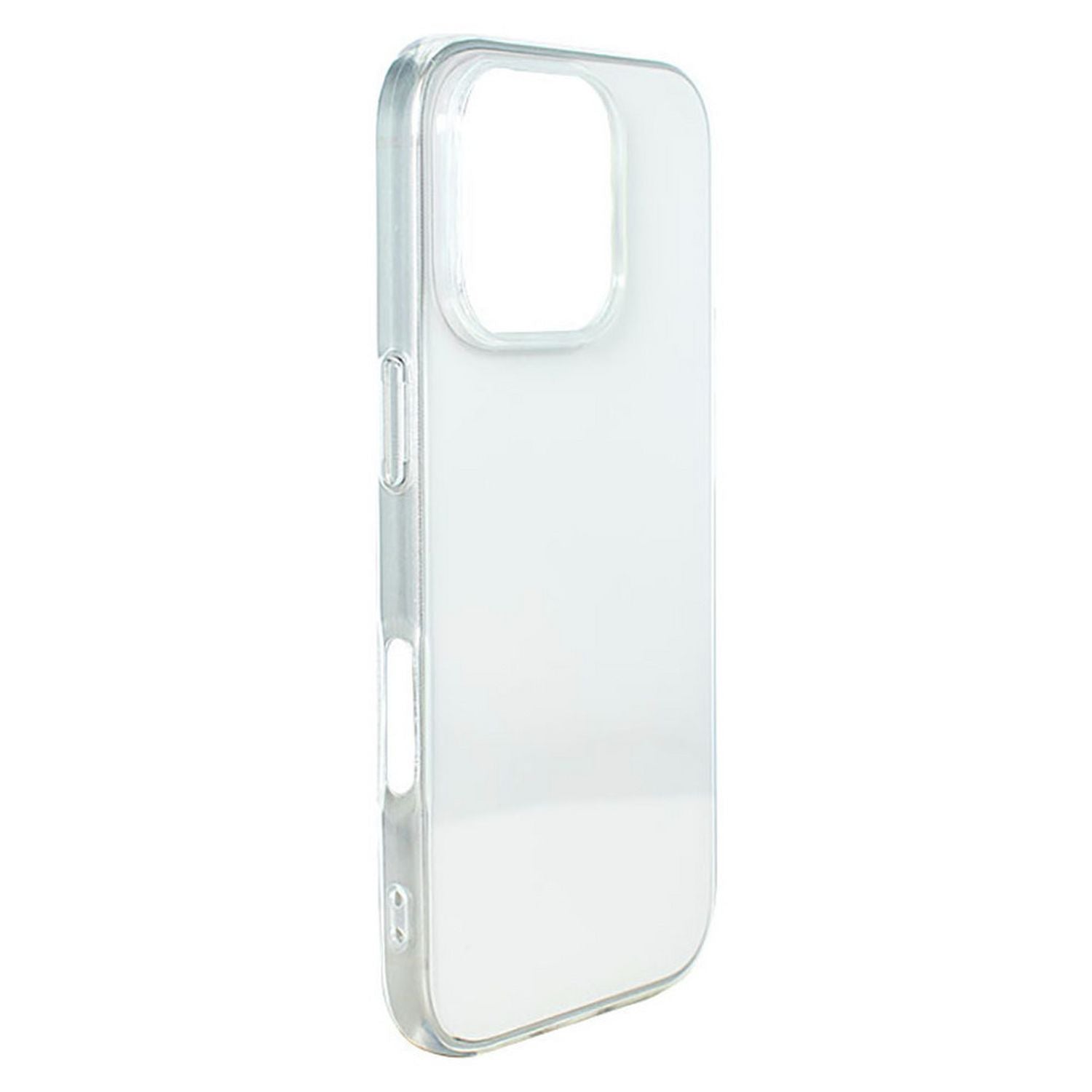 Proporta iPhone 16 Pro Max Phone Case - Clear