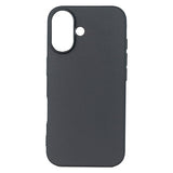 Proporta phone case matte black for iPhone 16, imported from the UK