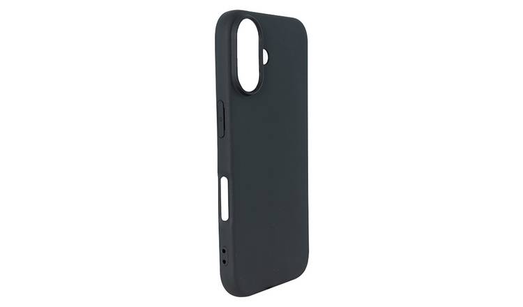 Proporta phone case matte black for iPhone 16, imported from the UK