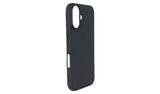 Proporta phone case matte black for iPhone 16, imported from the UK