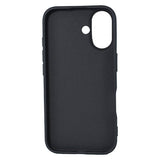 Proporta phone case matte black for iPhone 16, imported from the UK