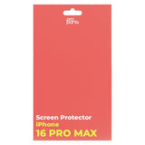 Proporta screen protector for iPhone 16 Pro Max - British product