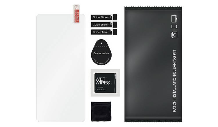 Proporta glass screen protector for iPhone 16 (British brand)