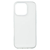 Proporta iPhone 16 Pro clear phone case, imported from the UK
