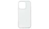 Proporta iPhone 16 Pro clear phone case, imported from the UK