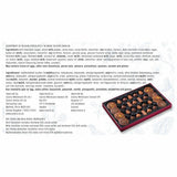Corne Port Royal Seasons Collection 315g boxed chocolates - British product