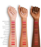 NARS Powermatte lipstick imported from the UK