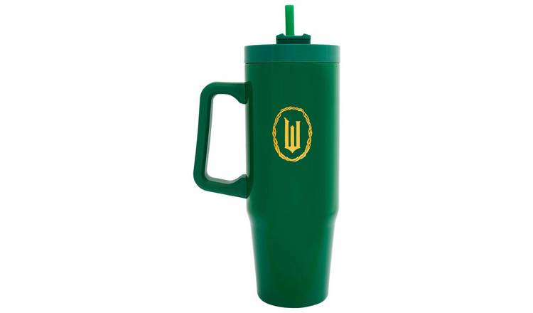 Wicked Elphabra Hydra Green travel mug 900ml, UK version