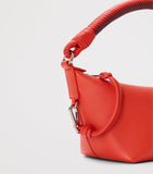 LOEWE lambskin Cala top-handle bag (British brand)