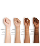 NARS Pure Radiant Tinted Moisturizer SPF 30, imported from the UK