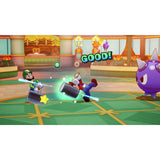 Mario & Luigi Brothership Nintendo Switch game card - British product