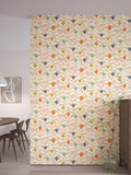 Scion wallpaper Pink Padukka Tulip 10.05m - British product