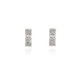 Cachet Halia earrings 10mm (British brand)