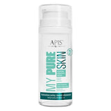 APIS hydrogel peeling with shikimic acid 100ml - British product