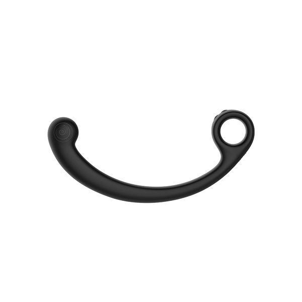 SVibe Snail Spot Wand Granite noir - British product