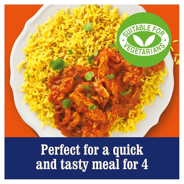 Ben's Original Tikka Masala Curry Sauce   450g GOODS M&S   