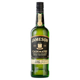 Jameson Caskmates Stout Edition Blended Irish Whiskey   70cl GOODS M&S   