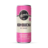 Remedy raspberry lemonade kombucha 250ml - British product