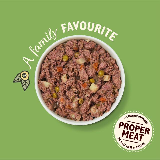 Lily's Kitchen Sunday Lunch for Dogs    150g