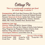 Lily's Kitchen Cottage Pie for Dogs   150g GOODS M&S   