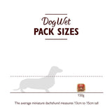 Lily's Kitchen Cottage Pie for Dogs   150g GOODS M&S   