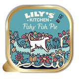 Lily's Kitchen Fishy Fish Pie for Dogs   150g GOODS M&S   