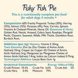 Lily's Kitchen Fishy Fish Pie for Dogs   150g GOODS M&S   