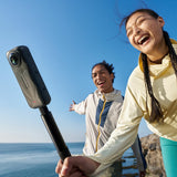 Insta360 X5 360 camera adventure kit with 8K video (British brand)